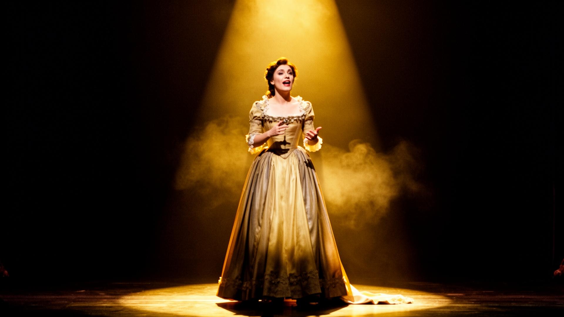 Bright Star, Alice Murphy